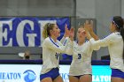 Wheaton Women's Volleyball  Wheaton Women's Volleyball vs Bridgewater State University. : Wheaton, Volleyball, BSU, Bridgewater State College